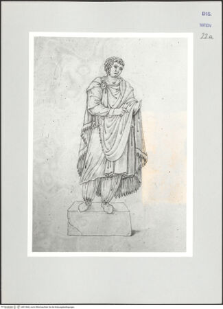 Vorderseite von bh513662_recto