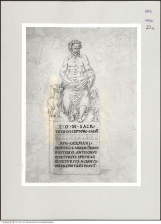 Vorderseite von bh513667_recto