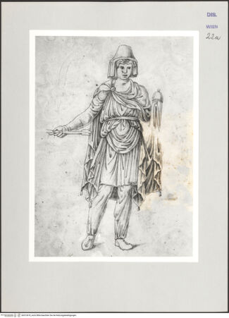 Vorderseite von bh513670_recto