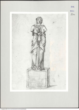 Vorderseite von bh513675_recto