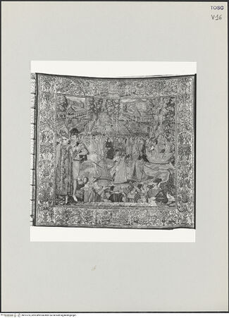 Vorderseite von bh513735_recto