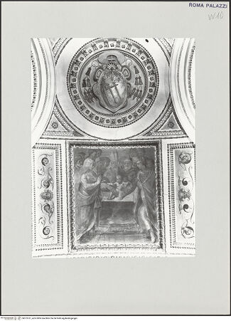 Vorderseite von bh513761_recto