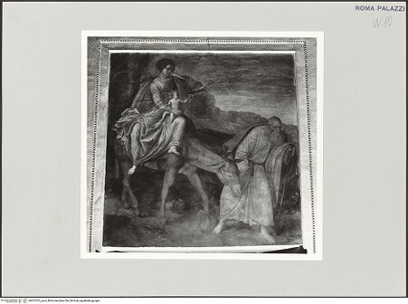 Vorderseite von bh513767_recto