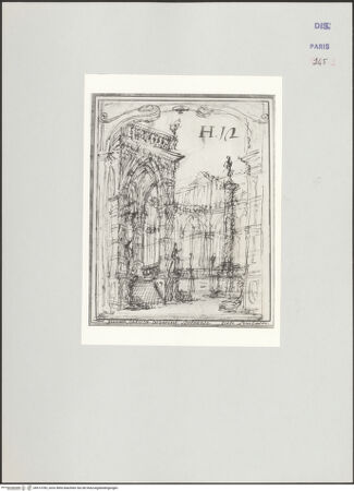 Vorderseite von bh513783_recto