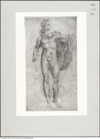 Vorderseite von bh513784_recto