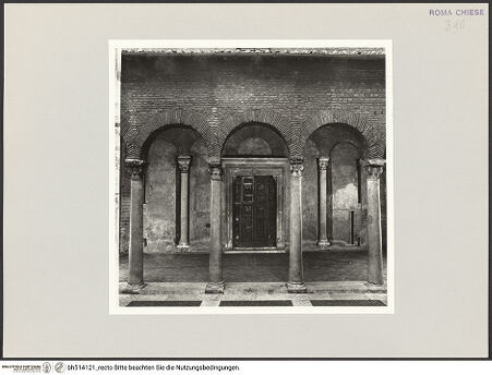 Vorderseite von bh514121_recto