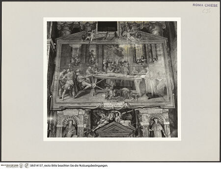 Vorderseite von bh514137_recto