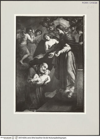 Vorderseite von bh514254_recto