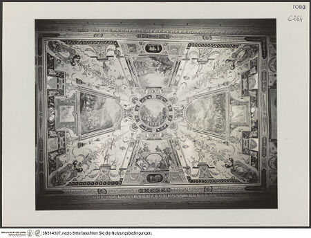 Vorderseite von bh514307_recto