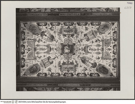 Vorderseite von bh514364_recto