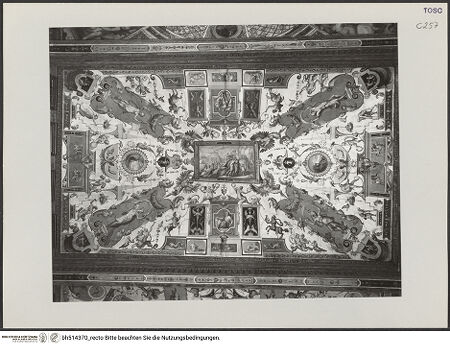 Vorderseite von bh514370_recto