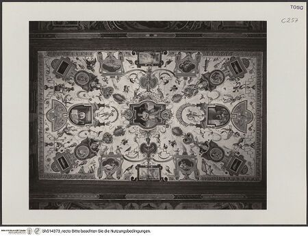 Vorderseite von bh514373_recto