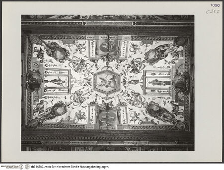 Vorderseite von bh514387_recto