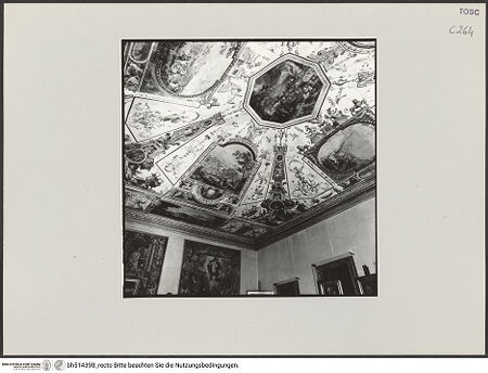 Vorderseite von bh514398_recto