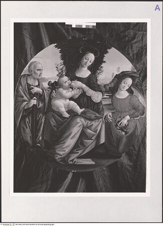 Vorderseite von bh514485_recto