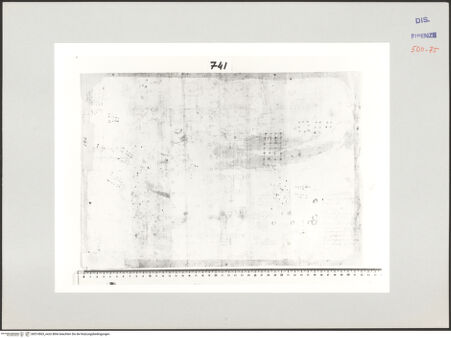 Vorderseite von bh514563_recto