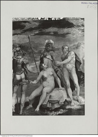 Vorderseite von bh514760_recto