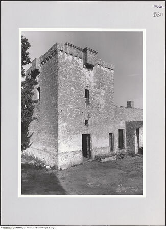 Vorderseite von bh514794_recto