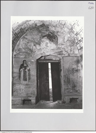 Vorderseite von Sigismondi, Roberto [https://www.deutsche-digitale-bibliothek.de/content/lizenzen/rv-fz/] Kreuztragung, heilige Rita und Paulus - Gesamtansicht, bh514932_recto. Foto: Sigismondi, Roberto.