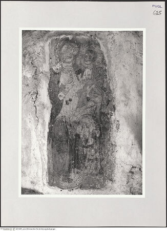 Vorderseite von Sigismondi, Roberto [https://www.deutsche-digitale-bibliothek.de/content/lizenzen/rv-fz/] Maria mit Kind - , bh514981_recto. Foto: Sigismondi, Roberto.