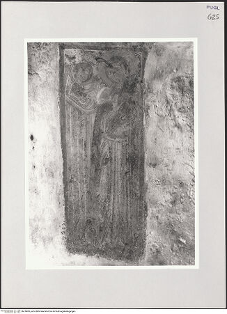 Vorderseite von Sigismondi, Roberto [https://www.deutsche-digitale-bibliothek.de/content/lizenzen/rv-fz/] Verkündigung - , bh514985_recto. Foto: Sigismondi, Roberto.