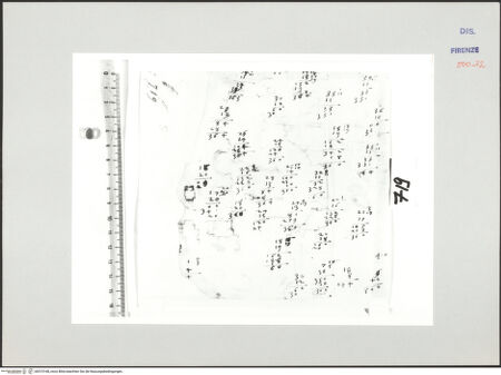 Vorderseite von bh515168_recto