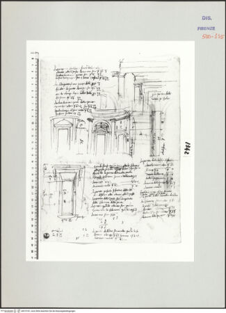 Vorderseite von bh515181_recto