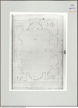 Vorderseite von bh515187_recto