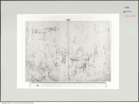 Vorderseite von bh515191_recto