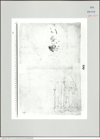 Vorderseite von bh515193_recto