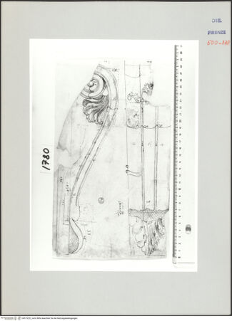 Vorderseite von bh515222_recto