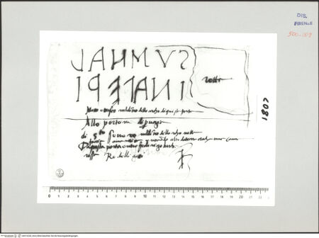 Vorderseite von bh515230_recto