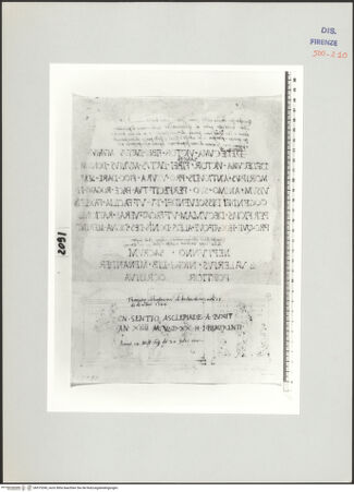 Vorderseite von bh515240_recto