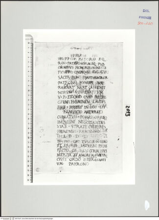 Vorderseite von bh515247_recto