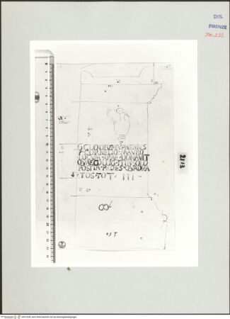 Vorderseite von bh515250_recto