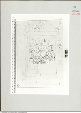 Vorderseite von bh515251_recto
