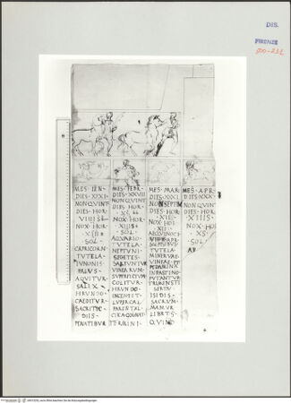 Vorderseite von bh515252_recto