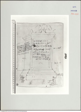 Vorderseite von bh515254_recto