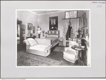 Vorderseite von bh515272_recto