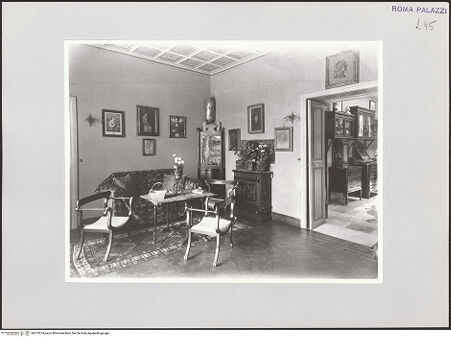 Vorderseite von bh515274_recto