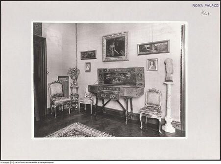 Vorderseite von bh515278_recto