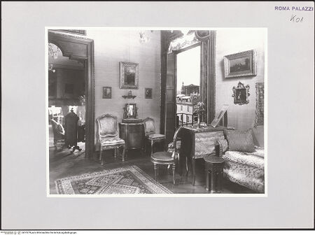 Vorderseite von bh515279_recto