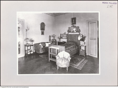 Vorderseite von bh515281_recto