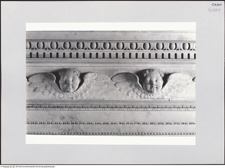 Vorderseite von Pedicini, Luciano [https://www.deutsche-digitale-bibliothek.de/content/lizenzen/rv-ez/] Der ungläubige Thomas - Detail, Rahmen, bh515305_recto. Foto: Pedicini, Luciano.