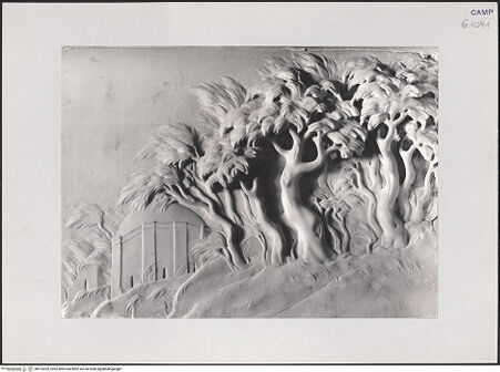 Vorderseite von Pedicini, Luciano [https://www.deutsche-digitale-bibliothek.de/content/lizenzen/rv-ez/] Der ungläubige Thomas - Detail, bh515309_recto. Foto: Pedicini, Luciano.