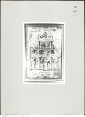 Vorderseite von bh515429_recto