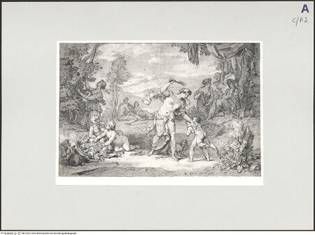 Vorderseite von bh515537_recto