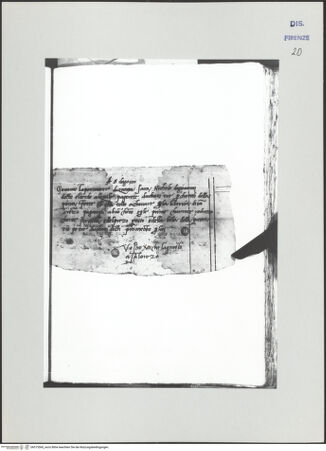 Vorderseite von bh515560_recto