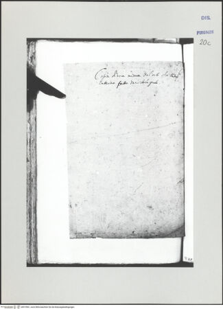 Vorderseite von bh515561_recto