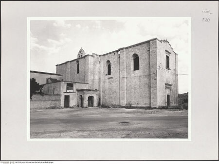 Vorderseite von bh515626_recto